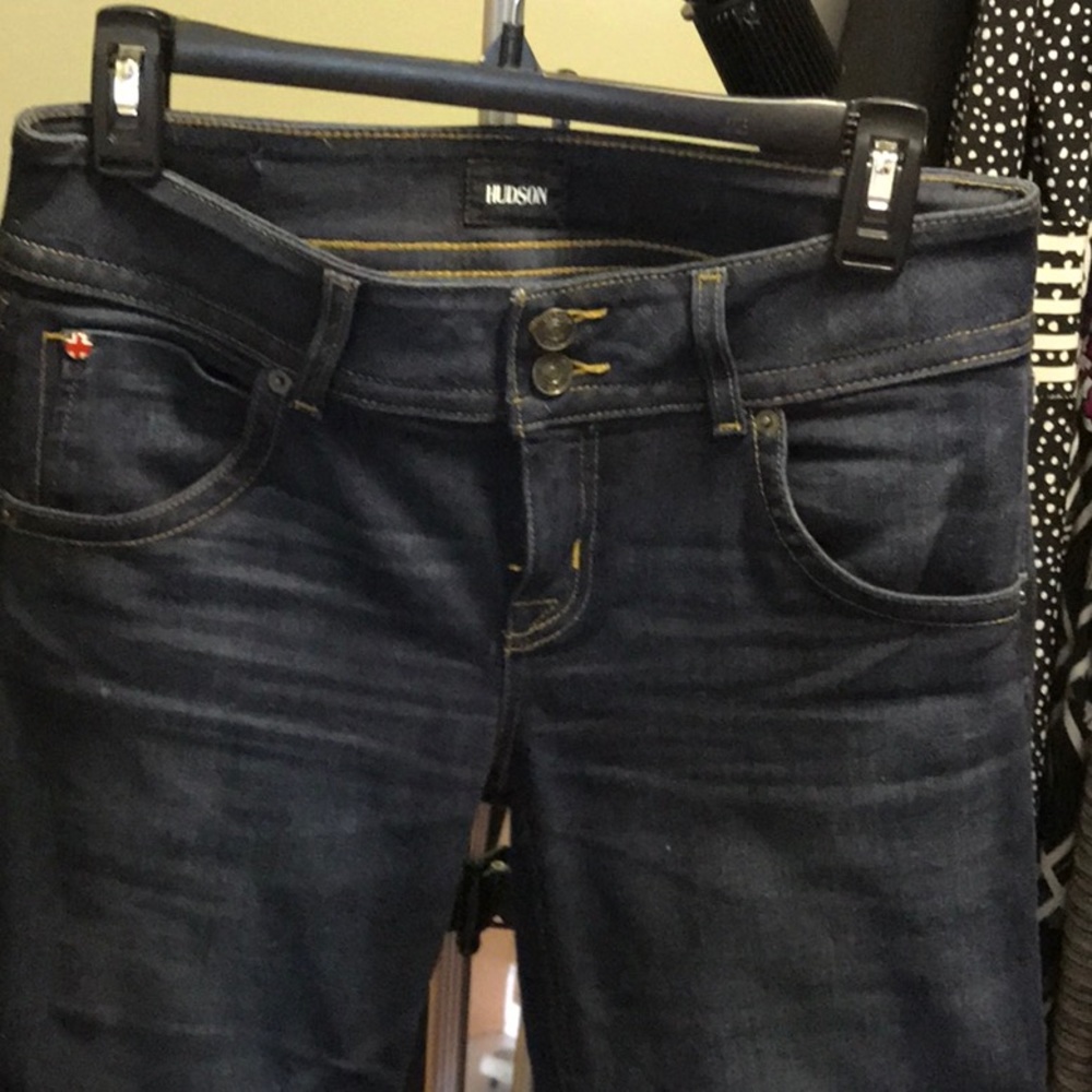 Hudson jeans